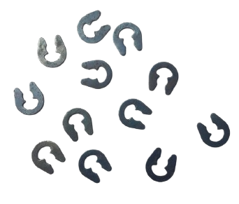 Leyland Hino Wiper Lock